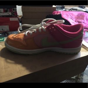 Nike dunks